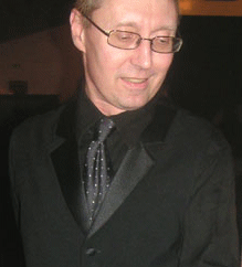 Peter Collins