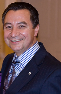 Lee Santos